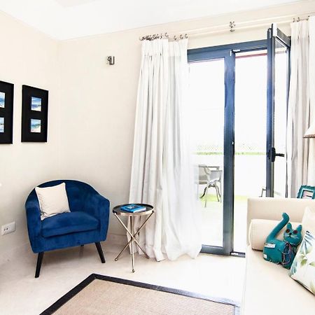 Polo Royale Waterfront Luxury Apt - 3 Terraces And Pool Sotogrande Zewnętrze zdjęcie