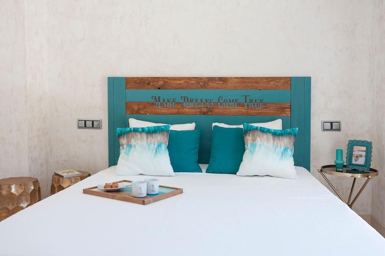 Polo Royale Waterfront Luxury Apt - 3 Terraces And Pool Sotogrande Zewnętrze zdjęcie
